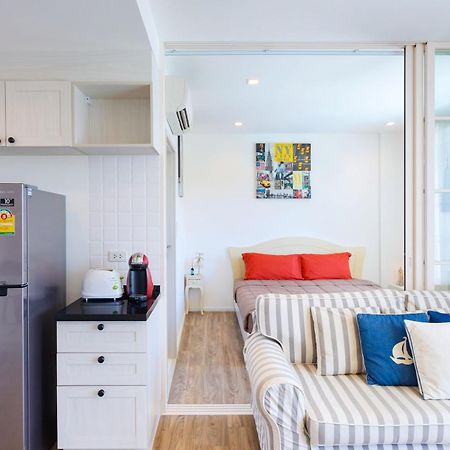 Summer Huahin Condominium Zewnętrze zdjęcie