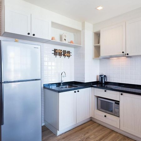 Summer Huahin Condominium Zewnętrze zdjęcie