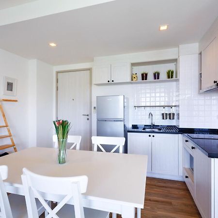 Summer Huahin Condominium Zewnętrze zdjęcie