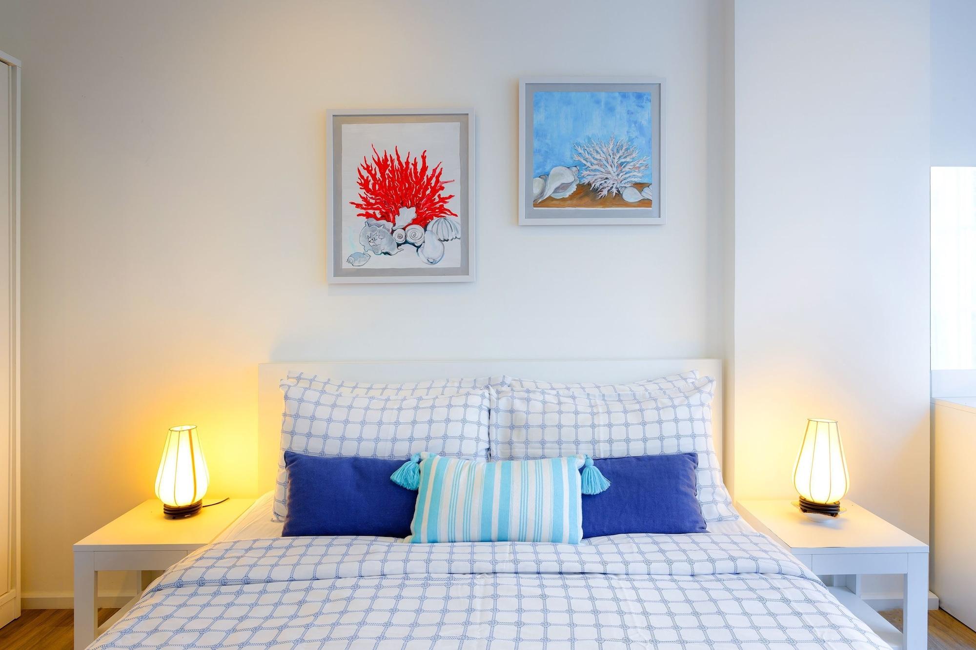 Summer Huahin Condominium Zewnętrze zdjęcie