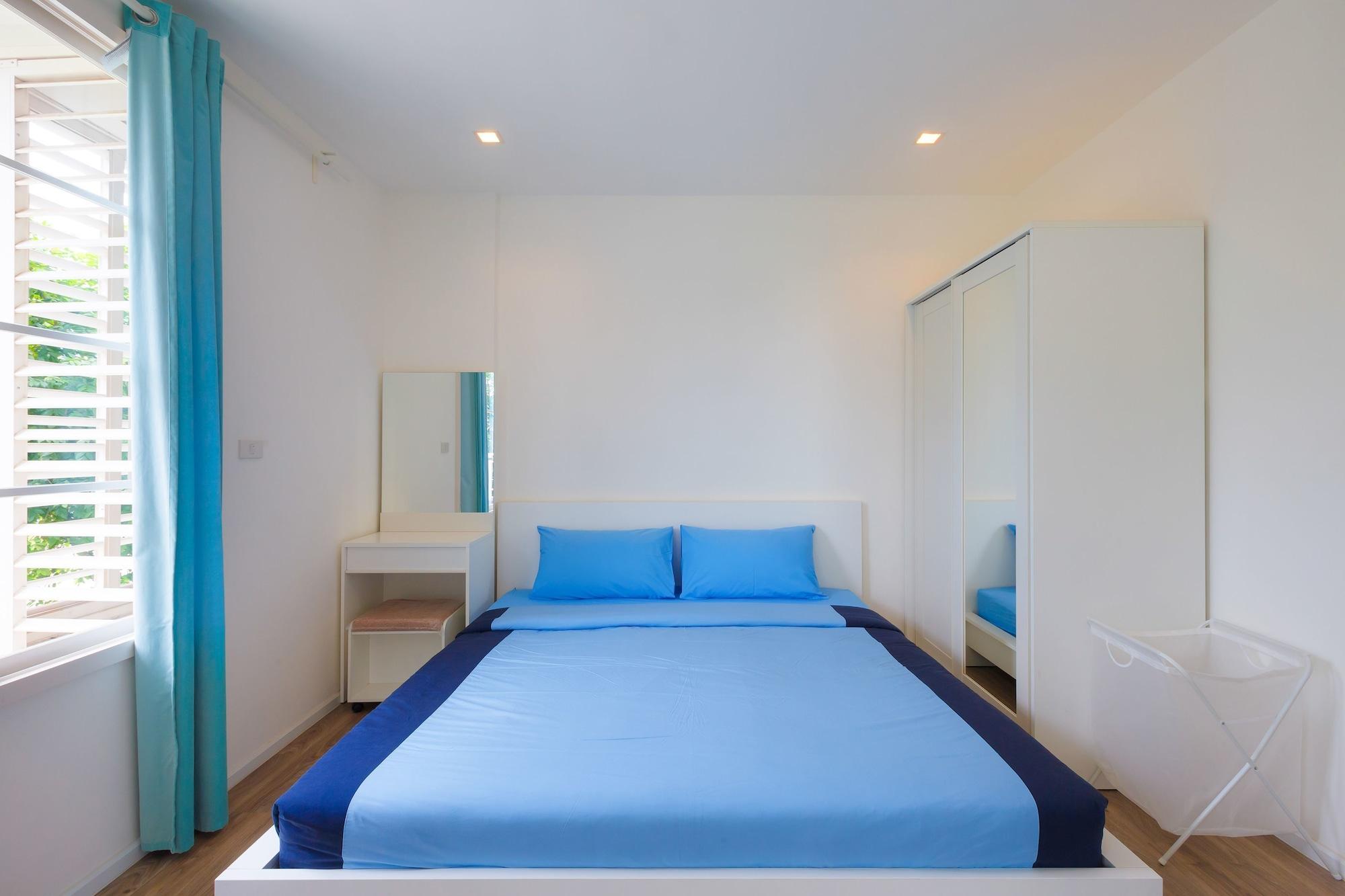 Summer Huahin Condominium Zewnętrze zdjęcie
