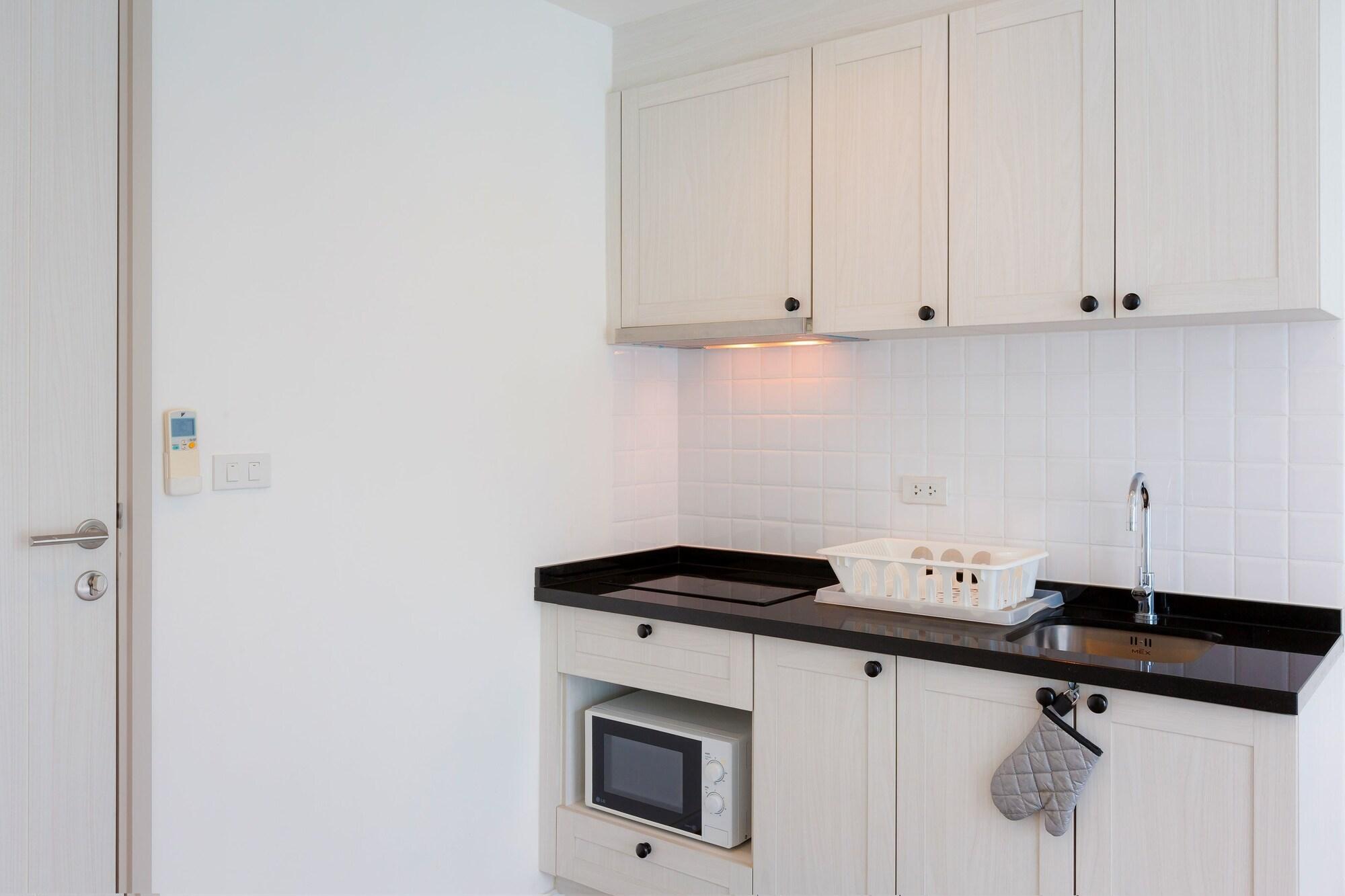 Summer Huahin Condominium Zewnętrze zdjęcie