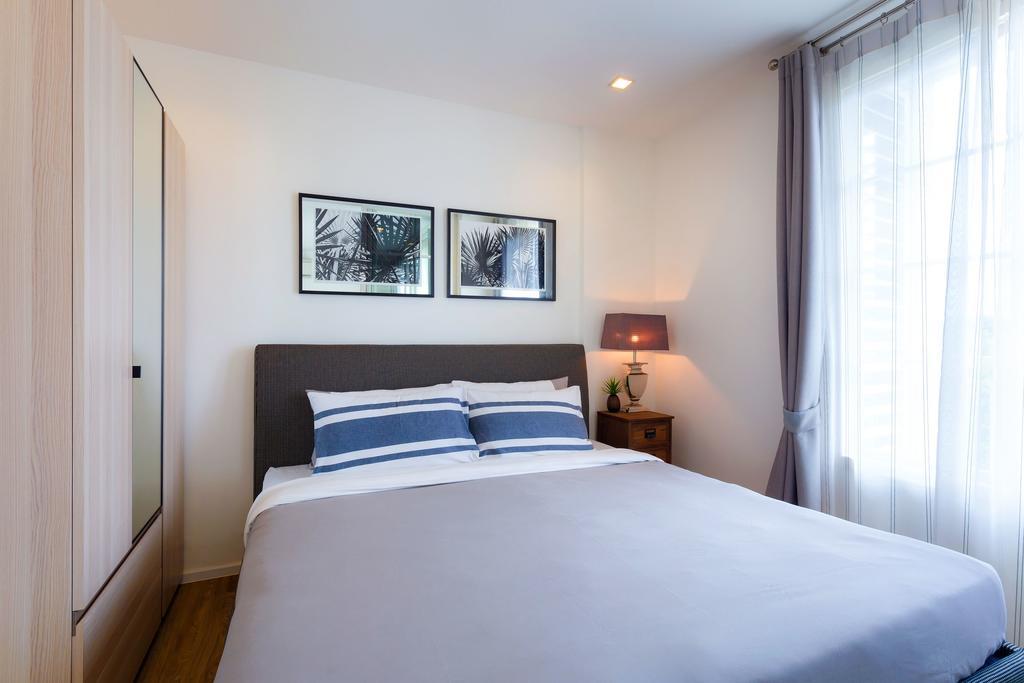 Summer Huahin Condominium Zewnętrze zdjęcie