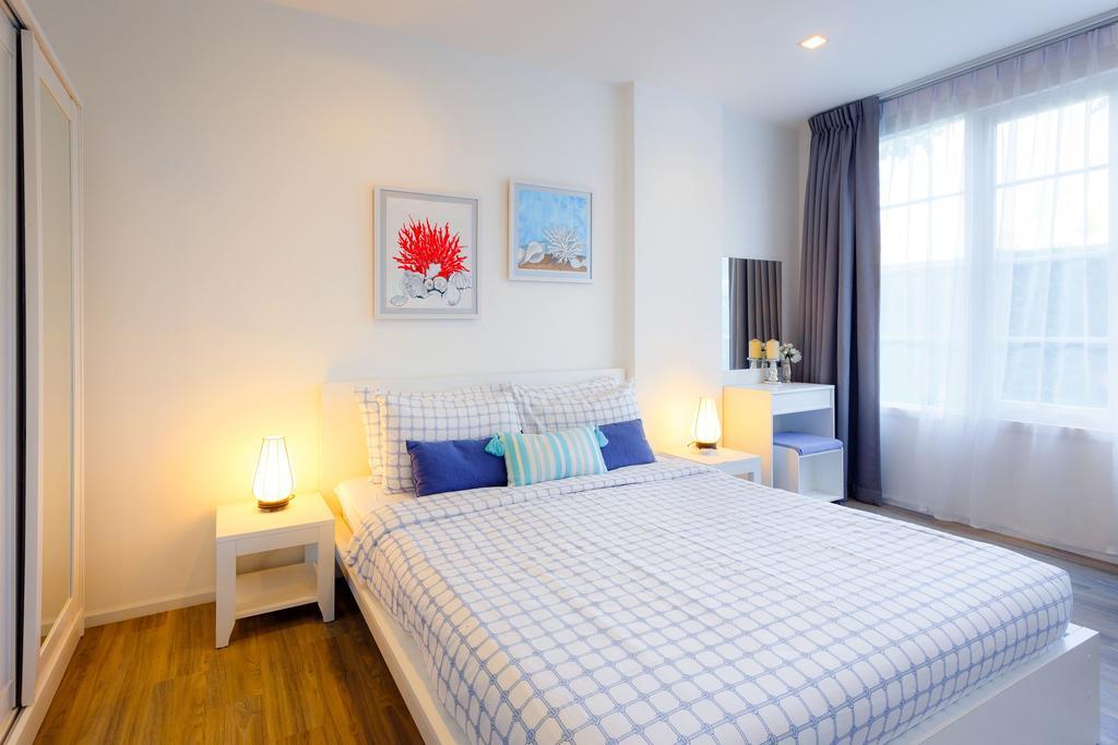 Summer Huahin Condominium Zewnętrze zdjęcie