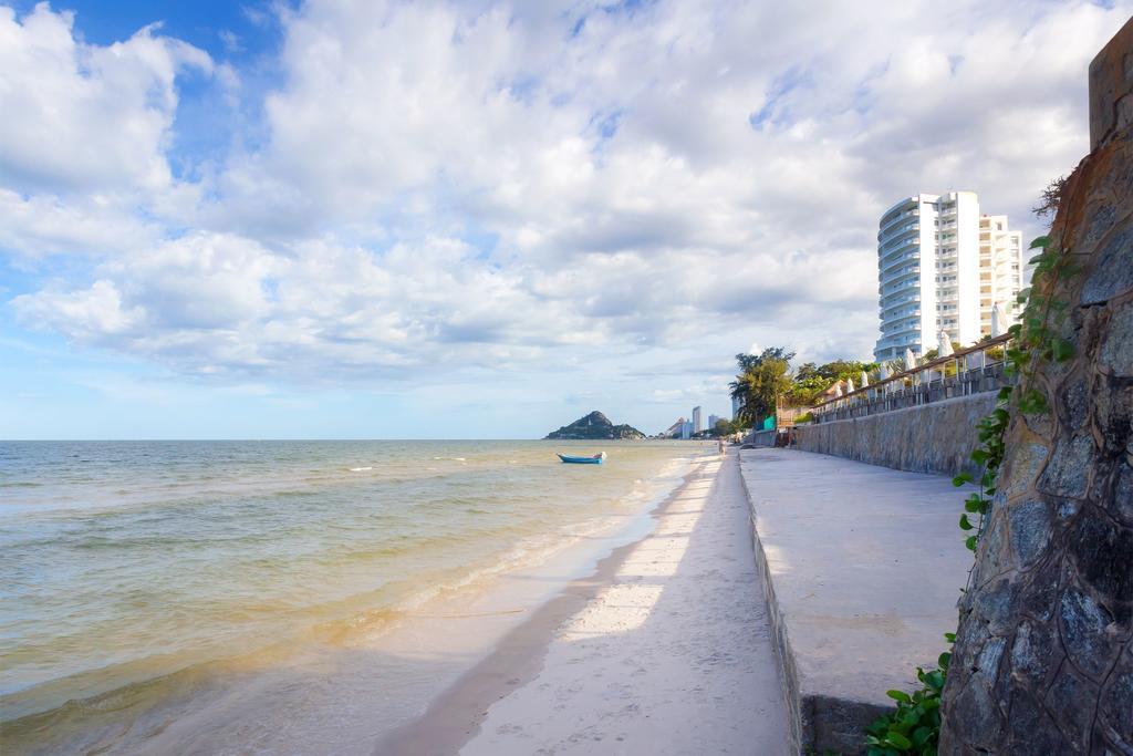 Summer Huahin Condominium Zewnętrze zdjęcie