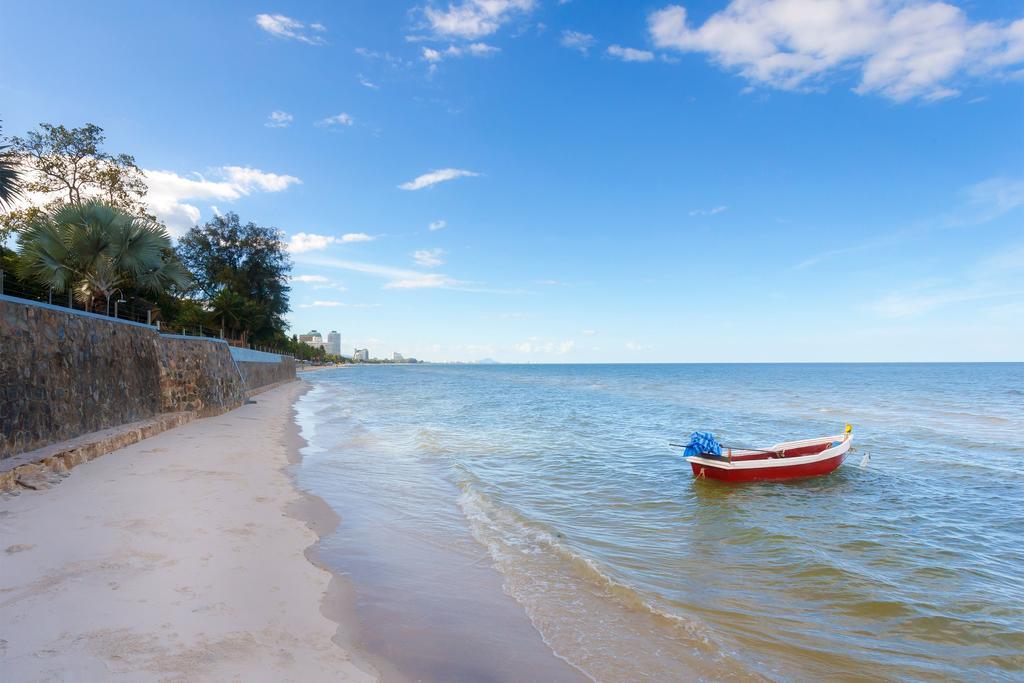 Summer Huahin Condominium Zewnętrze zdjęcie
