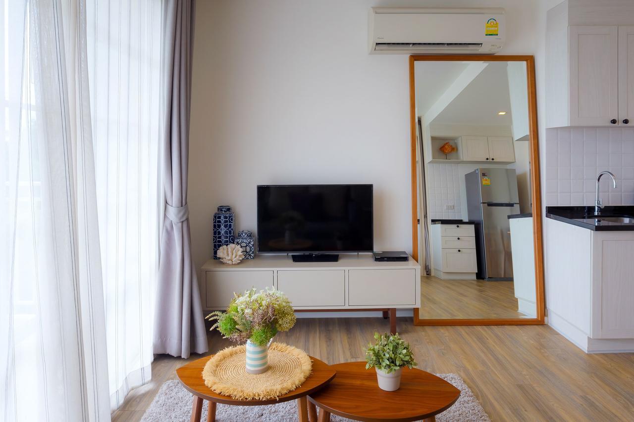 Summer Huahin Condominium Zewnętrze zdjęcie