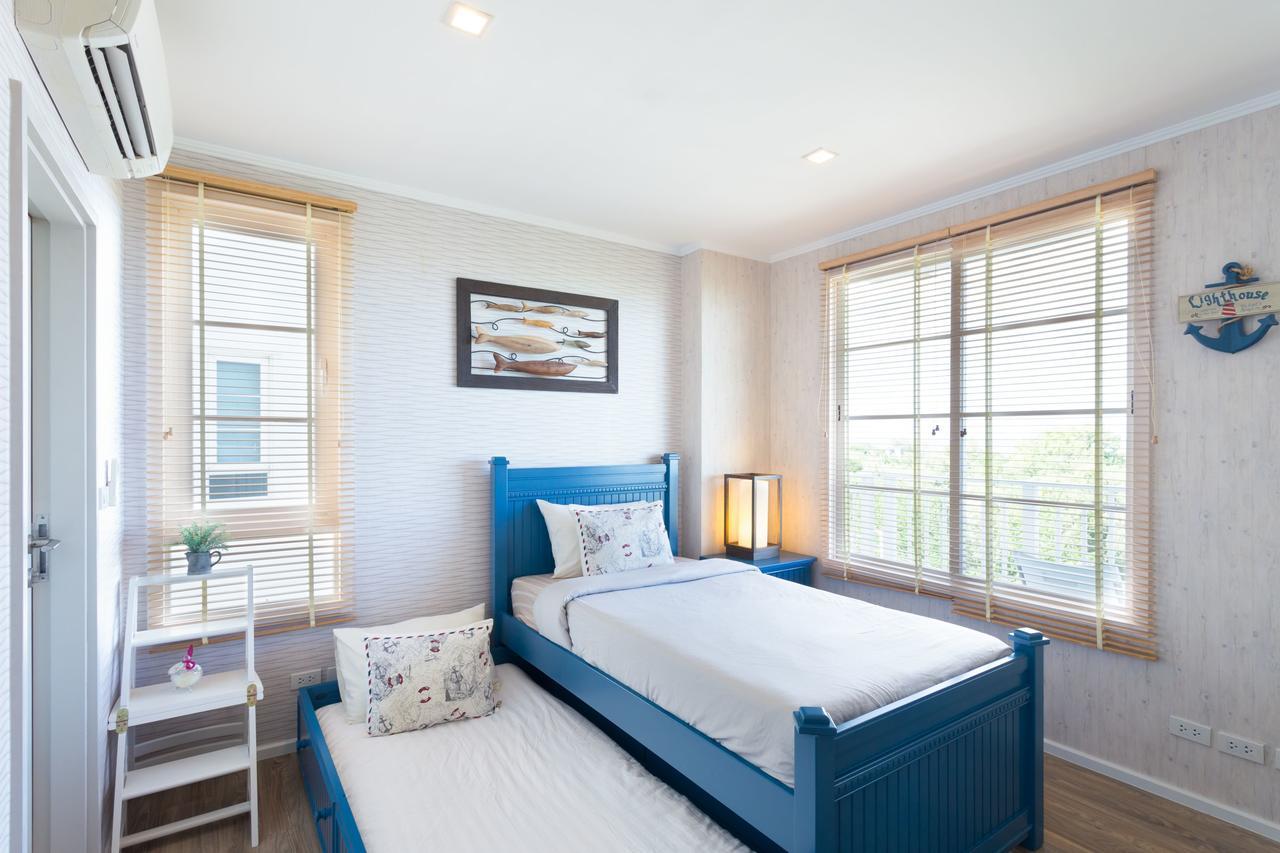 Summer Huahin Condominium Zewnętrze zdjęcie