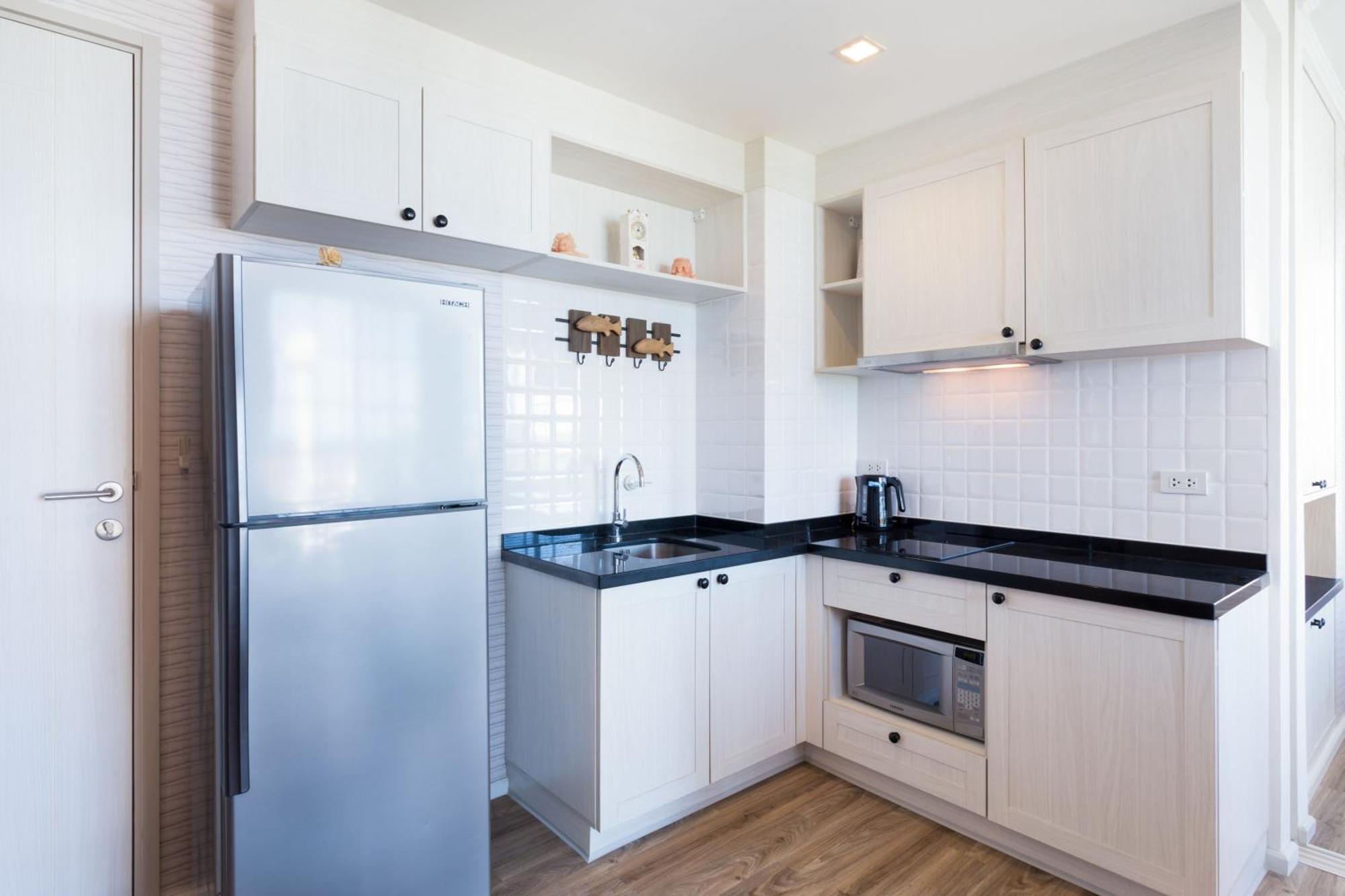 Summer Huahin Condominium Zewnętrze zdjęcie