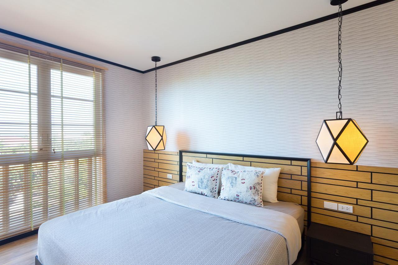 Summer Huahin Condominium Zewnętrze zdjęcie