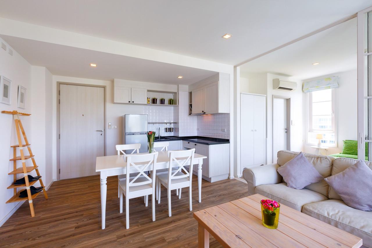 Summer Huahin Condominium Zewnętrze zdjęcie