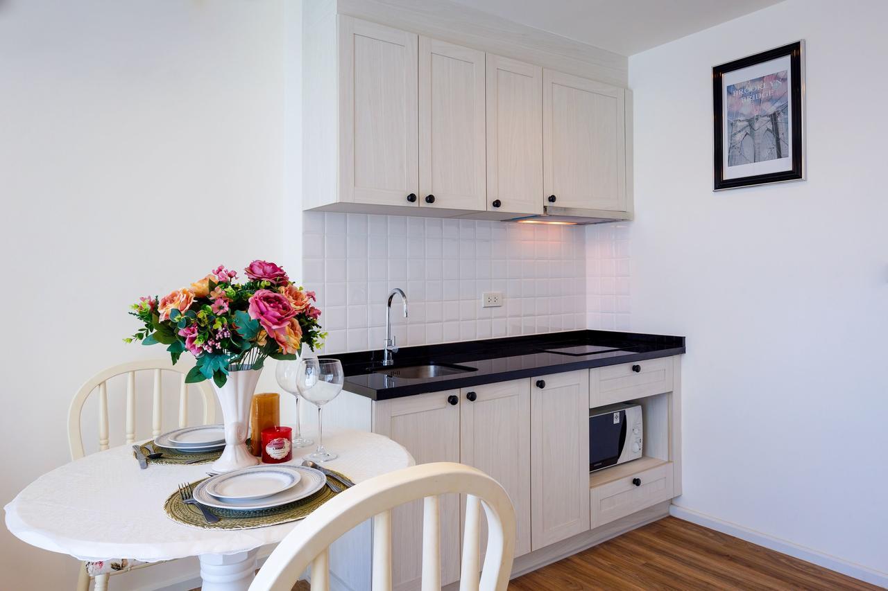 Summer Huahin Condominium Zewnętrze zdjęcie