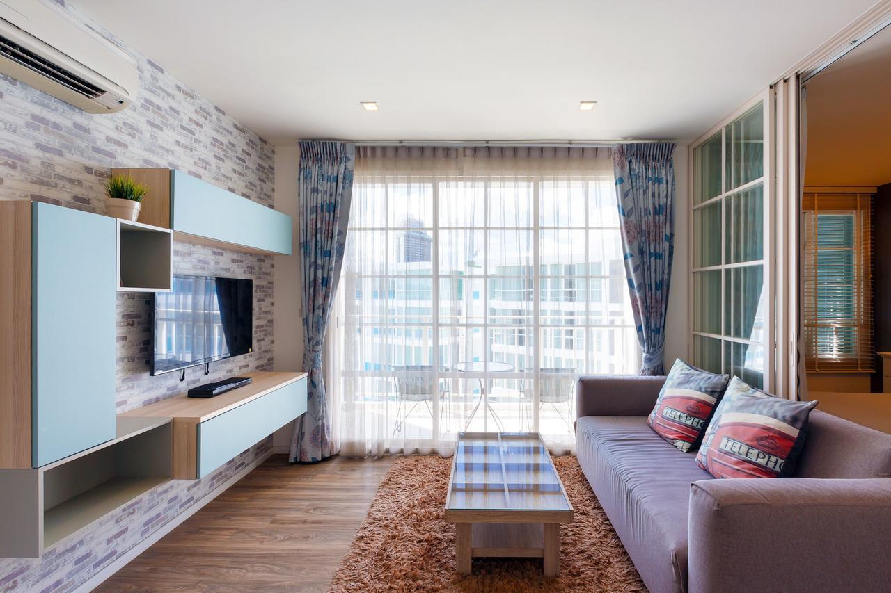 Summer Huahin Condominium Zewnętrze zdjęcie