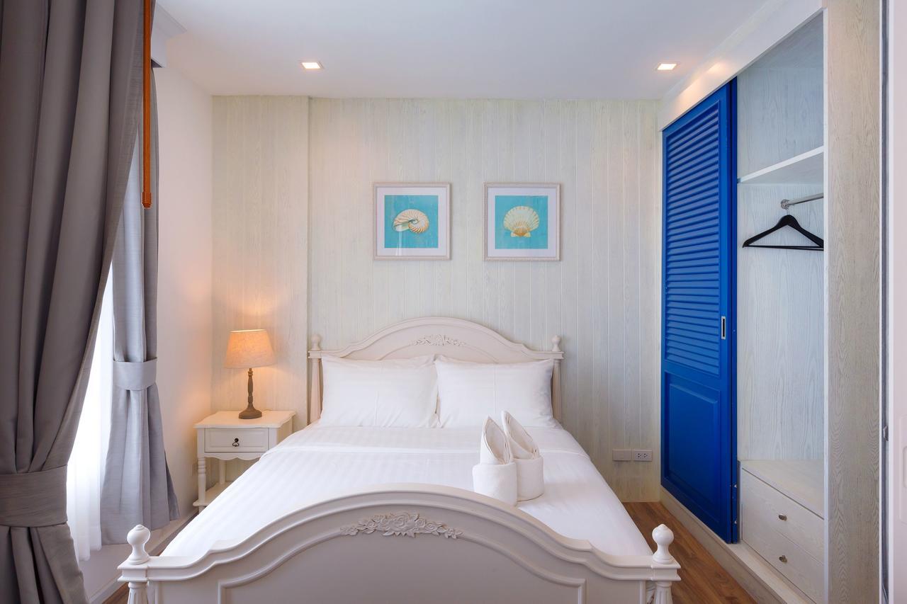 Summer Huahin Condominium Zewnętrze zdjęcie