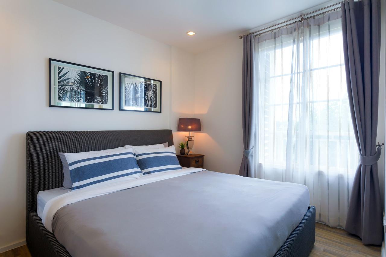 Summer Huahin Condominium Zewnętrze zdjęcie
