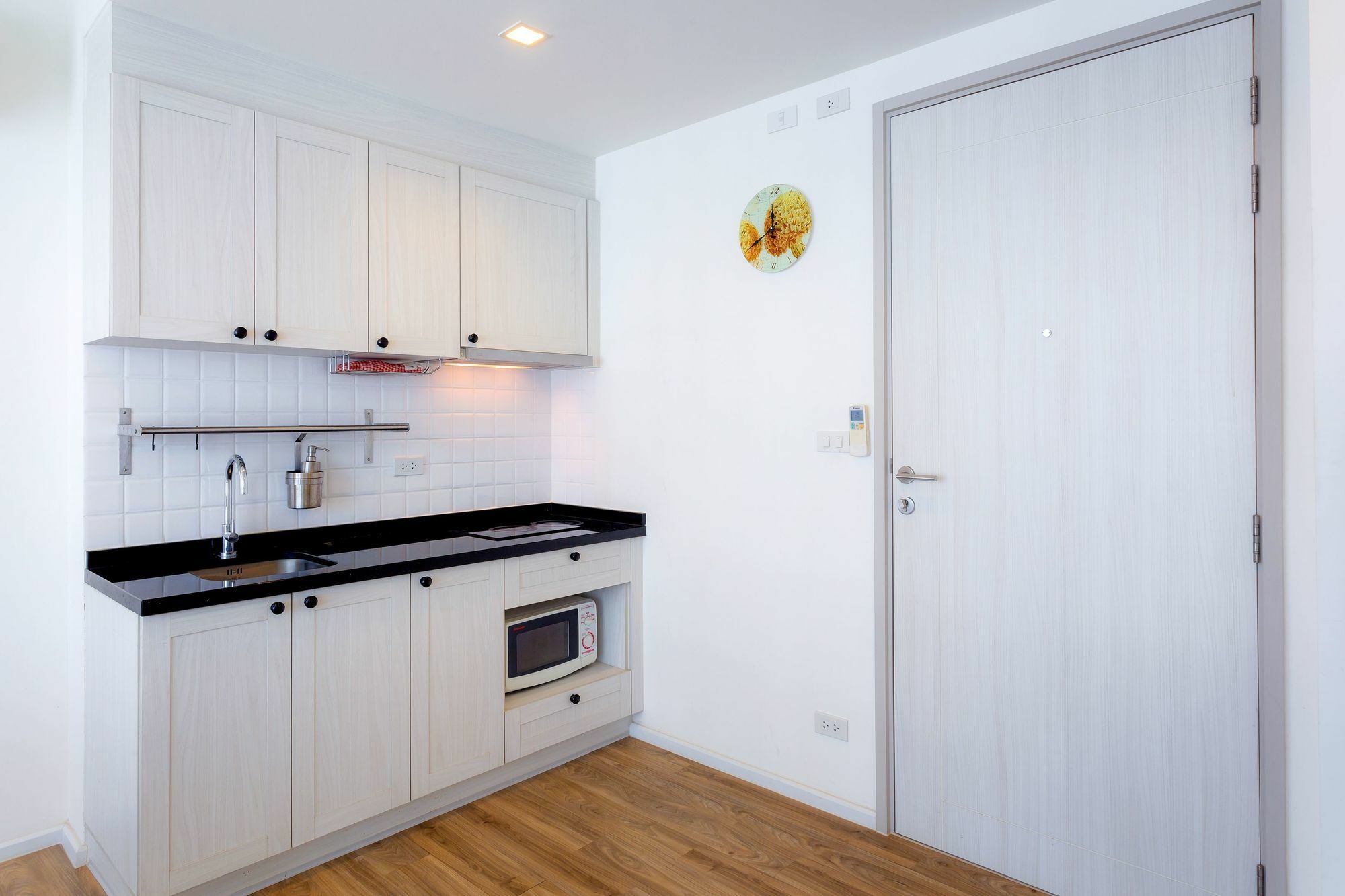 Summer Huahin Condominium Zewnętrze zdjęcie
