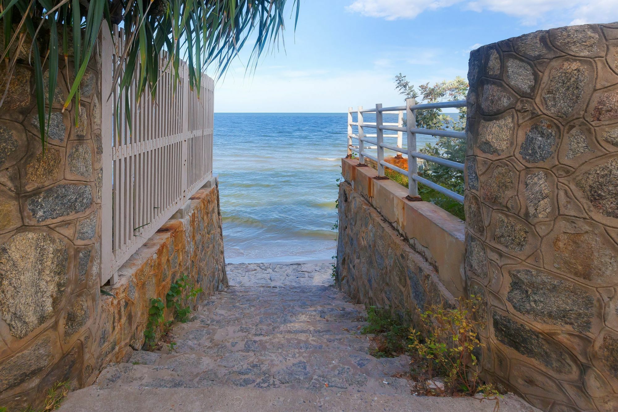 Summer Huahin Condominium Zewnętrze zdjęcie